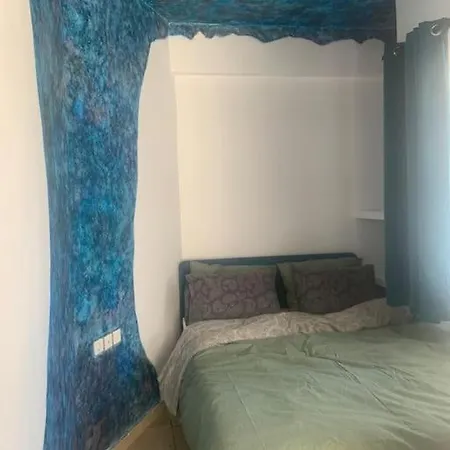 γ2 - The Sunlight One Apartment Aigio