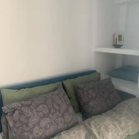 γ2 - The Sunlight One Apartment Aigio