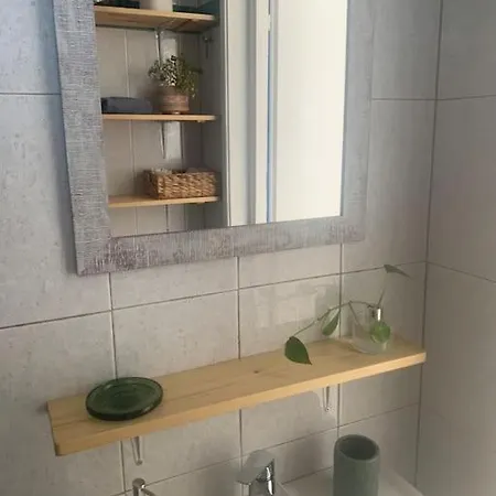 γ2 - The Sunlight One Apartment Aigio