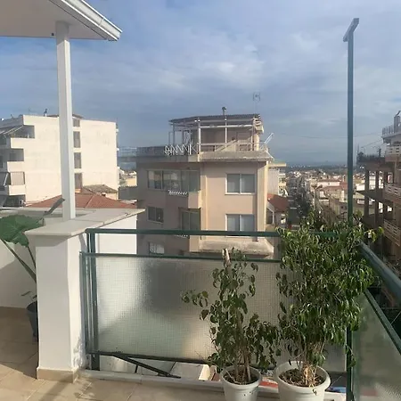 Apartment γ2 - The Sunlight One Aigio