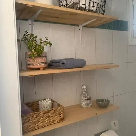 γ2 - The Sunlight One Apartment Aigio