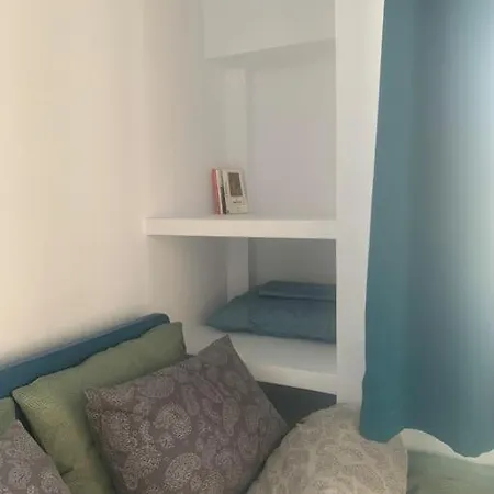 γ2 - The Sunlight One Apartment
