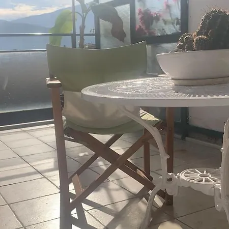 γ2 - The Sunlight One Apartment *