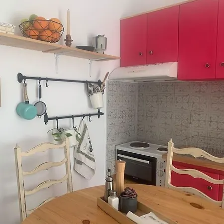 γ2 - The Sunlight One Apartment Aigio