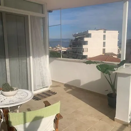 Apartment γ2 - The Sunlight One Aigio